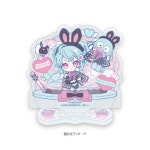 카타스미 아마리 (프리파라 애니 공식 굿즈) - 도키도키굿즈 [입고... 콜라보 아크릴 스탠드 플레이트 - 카타스미 아마리 (프리파라 애니 공식 굿즈)