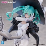 하츠네 미쿠 RIBOSE 리보세 1/8 스케일 피규어 - 하츠네 미쿠 판타지아 위치 Ver. - 도키도키굿즈 [25년 06월 발매] 하츠네 미쿠 RIBOSE... 