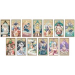 [25년 04월 발매] 닥터 스톤 AJ 2025 클리어 카드 랜덤 단품 (닥터스톤 애니 공식 굿즈) ~25/03/21 - 도키도키굿즈 [25년 04월 발매] 닥터... 