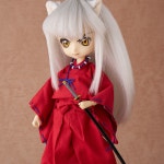 [26년 01월 발매] 이누야샤 굿스마일 컴퍼니 Harmonia humming 하모니아 허밍 돌 - 이누야샤 ~25/06/07 - 도키도키굿즈 [26년 01월 발매]... 