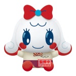 [25년 10월 발매] 반프레스토 다마고치 빅 봉제인형 코너 샵 1탄 - 밀크치 ~25/06/11 - 도키도키굿즈 [25년 10월 발매] 반프레스토 다마고치... 