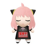 [25년 10월 발매] 반프레스토 스파이 패밀리 슈퍼 빅 봉제인형 SLEEPING TIME 2탄 - 아냐 포저 ~25/06/11 - 도키도키굿즈 [25년 10월... 