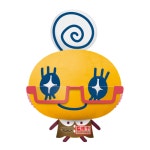 [25년 10월 발매] 반프레스토 다마고치 빅 봉제인형 코너 샵 2탄 - 메메치 ~25/06/11 - 도키도키굿즈 [25년 10월 발매] 반프레스토 다마고치... 