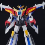 [25년 11월 발매][재판] 전설의 용사 다간 굿스마일 컴퍼니 THE합체 피규어 - 다간X ~25/06/07 - 도키도키굿즈 [25년 11월 발매][재판]... 