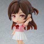 넨도로이드 피규어 - 넨도로이드