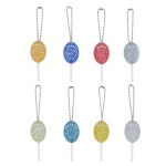 애니 공식 굿즈) ~25/06/19 - 도키도키굿즈 [25년 07월 발매] 하이큐 점프 한정 캔디 아크릴 키체인 랜덤 단품 (하이큐!! 애니 공식 굿즈) ~25/06... 