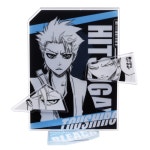 [25년 11월 발매] 블리치 점프 한정 아크릴 마그넷 스탠드 - 히츠가야 토시로 (블리치 애니 공식 굿즈) ~25/06/27 - 도키도키굿즈 [25년 11월... 