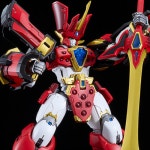 그랑죠 ~25/07/26 - 도키도키굿즈 [25년 10월 발매][재판] 마동왕 그랑조트 굿스마일 컴퍼니 모데로이드 프라모델 - 킹스 스타일 그랑조트... 