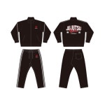 [25년 11월 발매][특전] 주술회전 굿즈 돈키호테 콜라보 저지 셋업 ~25/08/22 - 도키도키굿즈 [25년 11월 발매][특전] 주술회전 굿즈... 