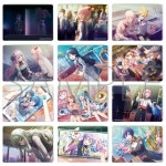 블럭 63탄 랜덤 단품 (프세카 프로세카 공식 굿즈) ~25/07/24 - 도키도키굿즈 [25년 09월 발매] 프로젝트 세카이 무빅 노블 아트 컬렉션 아크릴... 