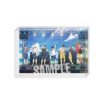 [25년 10월 발매] 블루 록 블루락 굿즈 노래방 콜라보 아크릴 블럭... 10월 발매] 블루 록 블루락 굿즈 노래방 콜라보 아크릴 블럭 ~25/08/28