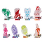 [26년 03월 발매] 단다단 굿즈 점프 아크릴 스탠드 컬렉션 1탄 전종 박스 ~25/08/22 - 도키도키굿즈 [26년 03월 발매] 단다단 굿즈 점프... 