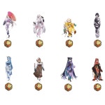 니케 승리의 여신 공식 굿즈 장르로 찾기 - 니케 승리의 여신