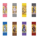 [26년 01월 발매] 승리의 여신 니케 굿즈 교토 & JR 도카이 콜라보... 발매] 승리의 여신 니케 굿즈 교토 & JR 도카이 콜라보 태피스트리 8종... 