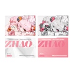 젠레스 존 제로 공식 굿즈 장르로 찾기 - 젠레스 존 제로