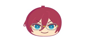 [입고 완료] 앙상블 스타즈 만쥬 푹신푹신 파우치 - 에덴 (앙스타... 파우치 - 에덴 (앙스타 나기사 이바라 히요리 쥰 준 오만쥬 만주 푸카푸카... 
