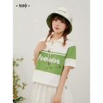 [23년 07월 발매] 원신 공식 정품 나히다 테마 시리즈 폴로 셔츠 (원신 공식 굿즈) ~06/18 - 도키도키굿즈 [23년 07월 발매] 원신 공식 정품... 