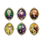 [24년 01월 발매] 닥터 스톤 메디코스 엔터테인먼트 아크릴 뱃지 랜덤 단품 (닥터스톤 애니 공식 굿즈) ~12/02 - 도키도키굿즈 [24년 01월 발매]... 