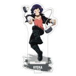 [입고 완료] 나의 히어로 아카데미아 TOHO 공식 7기 비주얼 아크릴 스탠드 - 시가라키 토무라 (나히아 히로아카 애니 공굿 공식 굿즈)... 