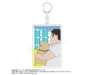 [입고 완료] 데드데드 데몬즈 디디디디 디스트럭션 애니크래프트 스퀘어... 데몬즈 디디디디 디스트럭션 애니크래프트 스퀘어 키체인 - 코야마... 