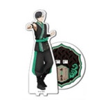 [24년 09월 발매] 윈브레 아니카페 콜라보 공식 아크릴 스탠드 - 토가메... 아니카페 콜라보 공식 아크릴 스탠드 - 토가메 죠 (윈드 브레이커 애니... 