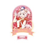 - 리카오 (쇼바이락 공식 굿즈) ~24/08/03 - 도키도키굿즈 [24년 09월... 아크릴 스탠드 퍼레이드 Ver. - 리카오 (쇼바이락 공식 굿즈) ~24/08/03