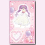 공식 굿즈) - 도키도키굿즈 [입고 완료] 아이돌 타임 프라파라 노래방 콜라보 공식 아크릴 스탠드 - 호조 소피 (프리파라 애니 공식 굿즈)