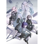 [24년 11월 발매] 프로젝트 세카이 크리에이터 팬북 pixiv COLLECTION 태피스트리 - 미쿠 & 이치카 (프세카 프로세카 게임 공식 굿즈) ~24... 