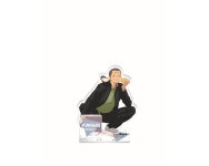 [입고 완료] 하이큐 Yummy 마스코트 시리즈 공식 아크릴 스탠드 - 니시노야 유 (하이큐!! 애니 공식 굿즈) - 도키도키굿즈 [입고 완료] 하이큐... 