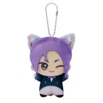 [25년 03월 발매] 블루 록 반프레스토 치비구루미 치비누이 봉제인형... 반프레스토 치비구루미 치비누이 봉제인형 난자타운 1탄 - C 나기... 