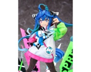 1/7 스케일 피규어 - 트윈 터보 ~24/11/23 - 도키도키굿즈 [25년 04월 발매] 우마무스메 프리티 더비 Phat! 1/7 스케일 피규어 - 트윈 터보... 