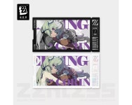 젠레스 존 제로 젠존제 굿즈 스토리 시리즈 컬렉션 카드 세트 - 엔비 - 도키도키굿즈 젠레스 존 제로 젠존제 굿즈 스토리 시리즈 컬렉션 카드 세트... 