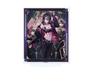 [25년 02월 발매] 무기미도 A3 아크릴 스탠드 - 코히 B (무기미도... 무기미도 A3 아크릴 스탠드 - 코히 B (무기미도 게임 공식 굿즈) ~24/12/07