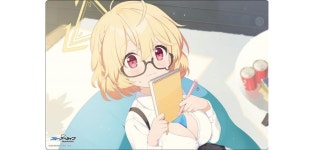 [25년 02월 발매] 블루 아카이브 부시로드 러버 매트 컬렉션 - 코토리 (블아 블루아카 애니 공식 굿즈) ~24/11/30 - 도키도키굿즈 [25년 02월... 