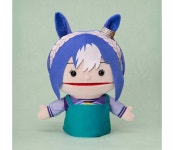 컴퍼니 와구와구 핸드 퍼펫 - 세자리오 ~25/01/25 - 도키도키굿즈... 프리티 더비 굿스마일 컴퍼니 와구와구 핸드 퍼펫 - 세자리오 ~25/01/25