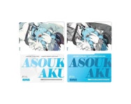 젠레스 존 제로 젠존제 굿즈 시네마 시리즈 아크릴 카드 - 하루마사 - 도키도키굿즈 젠레스 존 제로 젠존제 굿즈 시네마 시리즈 아크릴 카드... 