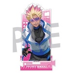 [25년 07월 발매] 블루 록 AJ2025 사이버 펑크 리바이벌 시리즈 페퍼민트 아크릴 스탠드 - 이사기 요이치 (블루록 블루락 애니 공식 굿즈)... 