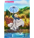 [25년 12월 발매] 바이올렛 에버가든 ABC ANIMATION 1/7 스케일 피규어 - 바이올렛 에버가든 ~25/03/01 - 도키도키굿즈 [25년 12월 발매]... 