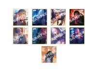 굿즈) ~25/02/11 - 도키도키굿즈 [25년 05월 발매] 프로젝트 세카이 세가 미니 색지 컬렉션 46탄 A 랜덤 단품 (프세카 프로세카 공굿 공식... 