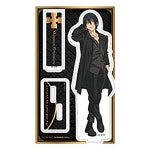 [25년 07월 발매] 불꽃 소방대 노래방 콜라보 공식 아크릴 스탠드 - 아서 보일 (불꽃소방대 애니 공굿 공식 굿즈) ~25/04/24 - 도키도키굿즈... 