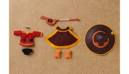 3 굿스마일 컴퍼니 넨도로이드 돌 - 메구밍 ~25/03/22 - 도키도키굿즈 [25년 10월 발매] 이 멋진 세계에 축복을! 3 굿스마일 컴퍼니... 