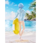 레이 ~25/04/12 - 도키도키굿즈 [25년 08월 발매] 에반게리온 신극장판 굿스마일 컴퍼니 POP UP PARADE 팝업 퍼레이드 L 사이즈 피규어... 