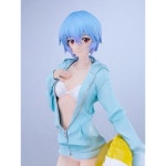 레이 ~25/04/12 - 도키도키굿즈 [25년 08월 발매] 에반게리온 신극장판 굿스마일 컴퍼니 POP UP PARADE 팝업 퍼레이드 L 사이즈 피규어... 