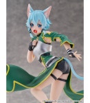 [25년 10월 발매] 소드 아트 온라인 CyberZ Cantabile 칸타빌레 피규어 - 시논 ~25/05/31 - 도키도키굿즈 [25년 10월 발매] 소드 아트... 