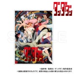 [25년 08월 발매] 단다단 스마프라이즈 3층 아크릴 패널 (단다단 애니 공식 굿즈) ~25/04/28 - 도키도키굿즈 [25년 08월 발매] 단다단... 