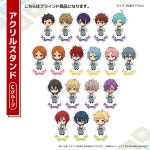 [25년 07월 발매] 앙상블 스타즈 홍월 콜라보 공식 트레이딩 아크릴 스탠드 C 랜덤 단품 (앙스타 게임 공식 굿즈) ~25/04/22 - 도키도키굿즈... 