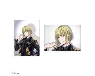 [26년 01월 발매] 트위스티드 원더랜드 트위스테 굿즈 5주년 팝업 스토어 포트레이트 2장 세트 22종 선택 구매 ~25/08/27 - 도키도키굿즈... 