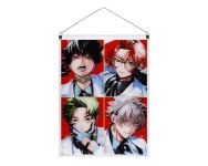 [25년 11월 발매] 팬텀 버스터즈 점프 한정 아크릴 인테리어 패널 (팬텀버스터즈 만화 공식 굿즈) ~25/06/14 - 도키도키굿즈 [25년 11월 발매]... 