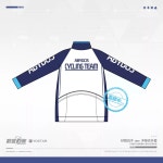 [25년 07월 발매] 블루 아카이브 공식 라이딩 시로코 재킷 (블아 블루아카 게임 공식 굿즈) ~25/06/19 - 도키도키굿즈 [25년 07월 발매] 블루... 