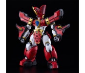 그랑죠 ~25/07/26 - 도키도키굿즈 [25년 10월 발매][재판] 마동왕 그랑조트 굿스마일 컴퍼니 모데로이드 프라모델 - 킹스 스타일 그랑조트... 